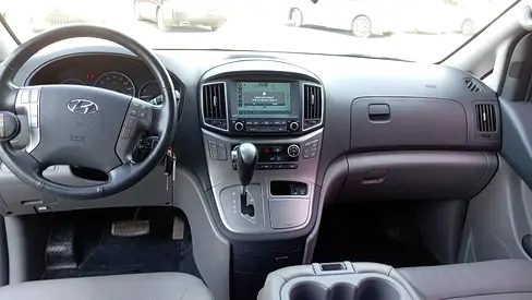 صورة مصغرة 12 لـ 2017 Hyundai H1