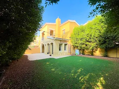 Charming 2-Bedroom Villa | Your Dream Home Awaits