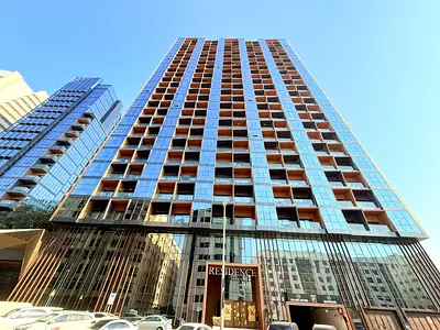 Spacious 1BR || 15days Free || Bright Appartment || Prime Location
