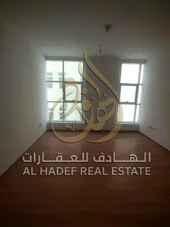 🏆 Spacious 2BR Apartment in Al Majaz 3 | Free Parking | Free Gym & Pool | Prime Location