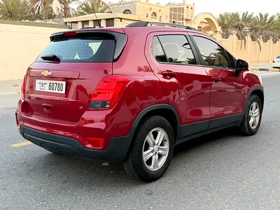 2019 Chevrolet TRAX photo 15