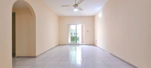 AMAZING -2 BHK | BEHIND NEW GOLD SOUQ-RAFFA