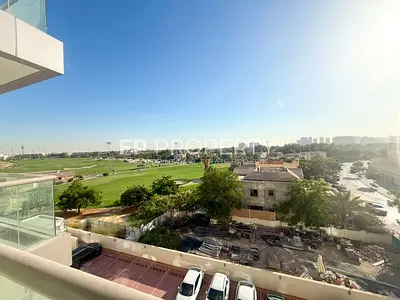Community View | middle Floor | Ready To Move