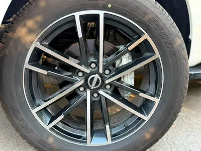 صورة مصغرة 7 لـ 2024 Nissan PATROL