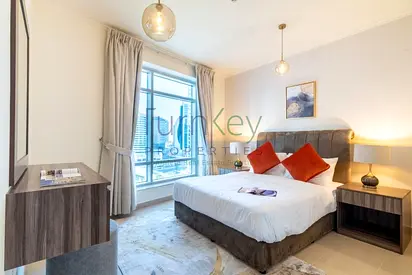 Furnished 2BR | Vacant Soon | Large Layout | Good Condition