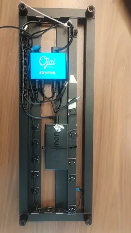 Strymon Ojai Power Supply