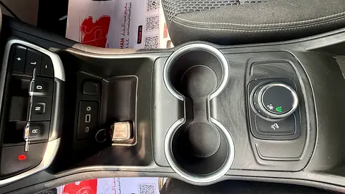 GMC Terrain SLE, миниатюра 13