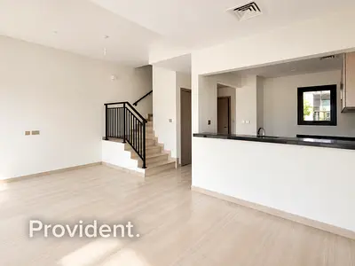 Park Facing | Single Row | Ready to Move