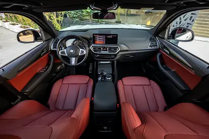 صورة مصغرة 15 لـ 2024 BMW X3