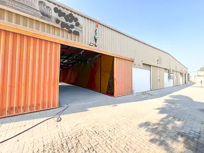 ROAD FACING | HIGH ROI | INVESTMENT | AL QUOZ
