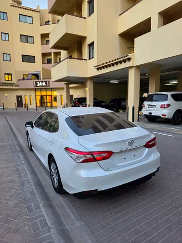 صورة 5 لـ 2019 Toyota CAMRY