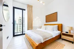 Just Bring Your Suitcase | Stylish 1BR | JVC