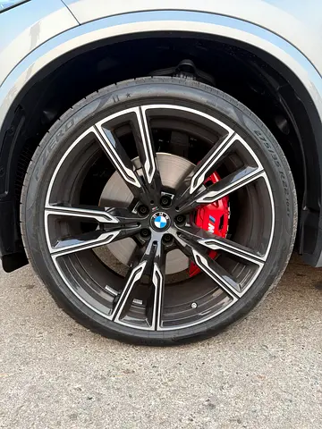 2026 BMW X5 缩略图 4
