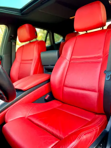 2014 BMW X6 缩略图 19