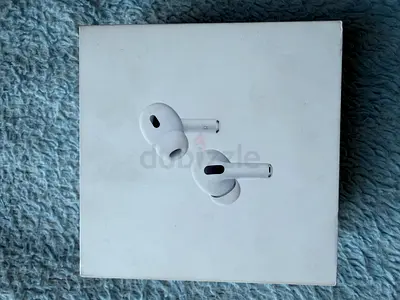 TDRA AirPods Pro 2nd gen sealed