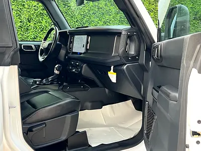 2025 FORD BRONCO — миниатюра 19