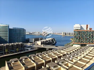 Sea &amp; Canal Views | Vacant In July