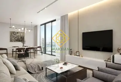 Prime Location | Off plan | Spacious Layout