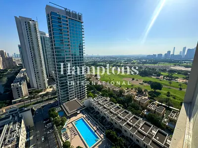 Vacant | Golf Course View | High ROI