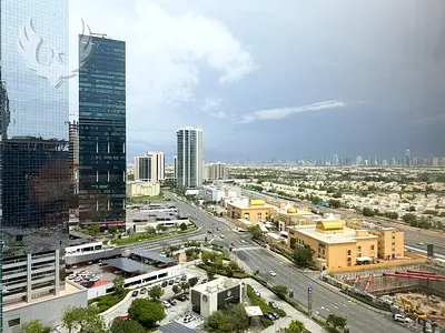 GRADE A BUILDING | EXCLUSIVE | READY TO MOVE IN