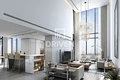 High Floor | Downtown Ras Al Khor View | Spacious