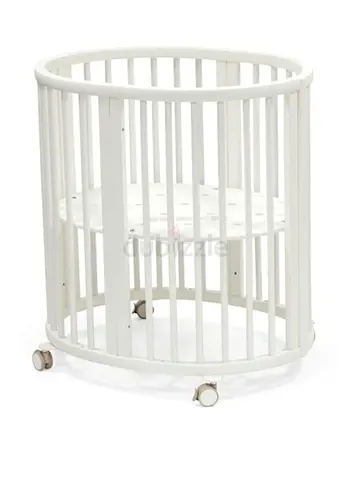 Stokke Sleepi