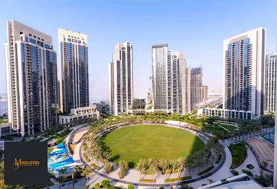 Park View I Vacant I Best Price