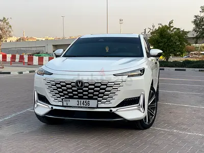 Changan Uni-K Platinum, миниатюра 6