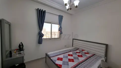 Master Bedroom with attached bath. Female only / Couple, family building. NO COMMISSION!!