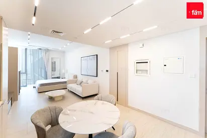 Brand New | Furnished Studio | High Floor