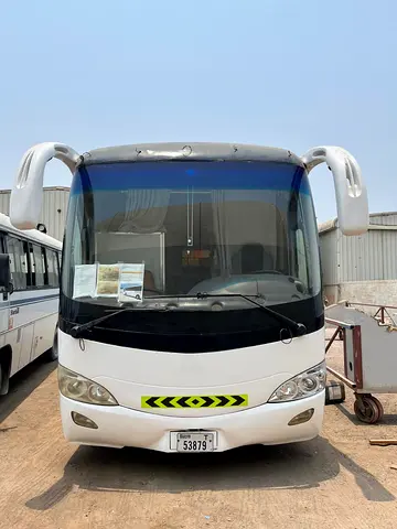 YUTONG BUS