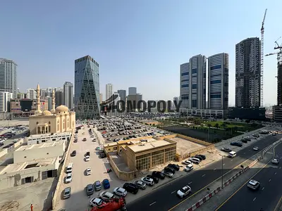 30 يوماً مجاناً | صيانة مجانية | مسبح وصالة رياضية | شرفة | موقع متميز