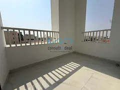 Amazing Brand New Studio Parking inside in Mohamed Bin Zayed City