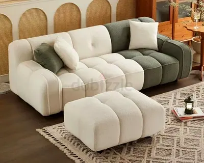 Brand New 3 Seater Fully Custom Design High Quality Sofa