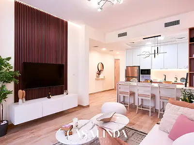 Soon Handover | Hot Deal | High Growth Location