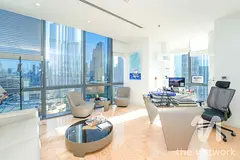 Burj Facing | Premium | High Floor
