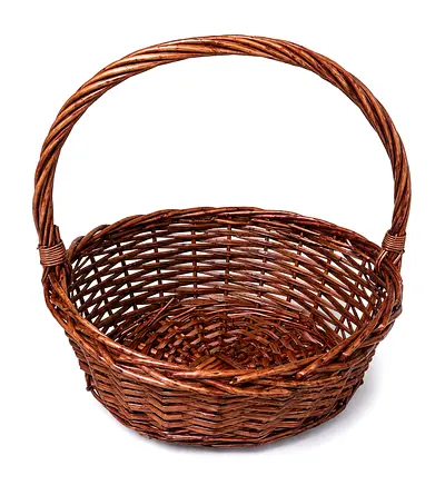 Fruit basket