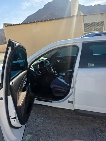 2013 GMC TERRAIN 照片 10