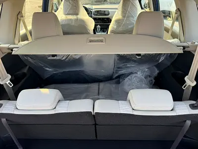 Nissan X-Trail S, миниатюра 15