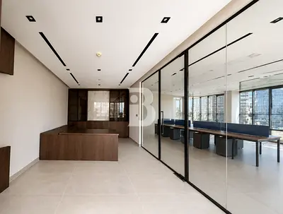 Vacant | Near DMCC Metro | Furnished