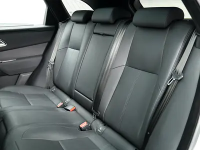 2024 LAND Rover RANGE ROVER VELAR 缩略图 12