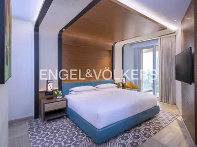 Hotel Living | All Bills Included | Palm View