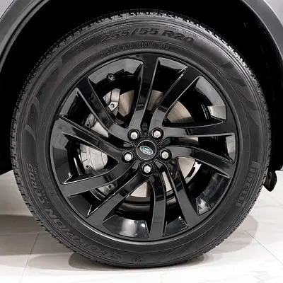 Land Rover Discovery HSE, миниатюра 18