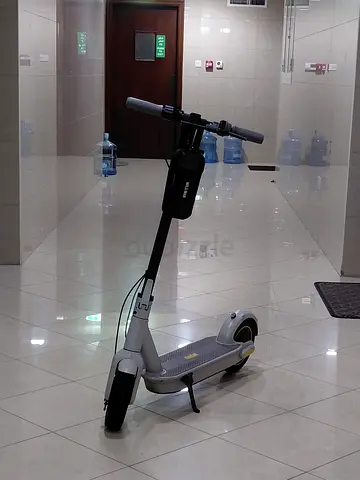 Ninebot segaway g30p