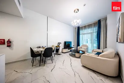 Pool View | Fully Furnished | Lower Floor