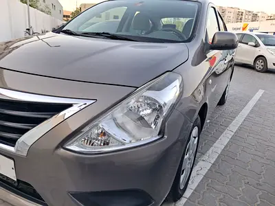 صورة 2 لـ 2022 Nissan SUNNY