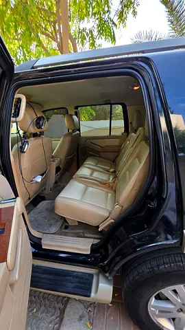 صورة 3 لـ 2006 FORD EXPLORER