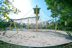 Luxury Green Retreat | Private Family Sanctuary | Resale