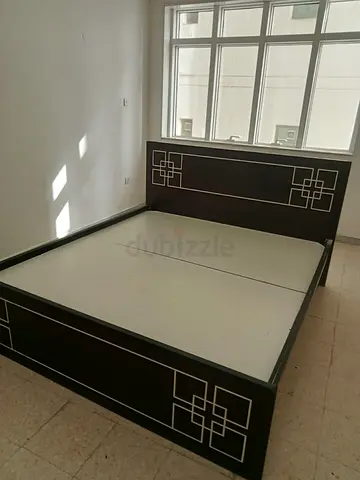 Bed frame