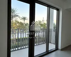Unfurnished 1BHK | Lively Area | Community Living